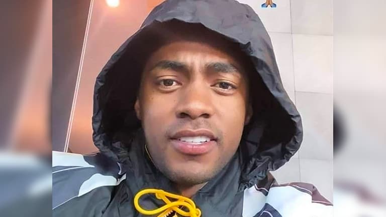 Renato Ibarra reaparece en cuarentena: "Manténganse a salvo"