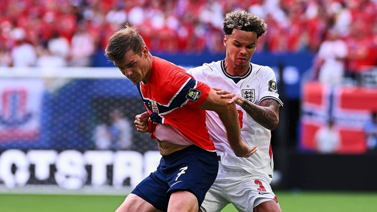 Amenazas de muerte a jugador de Noruega