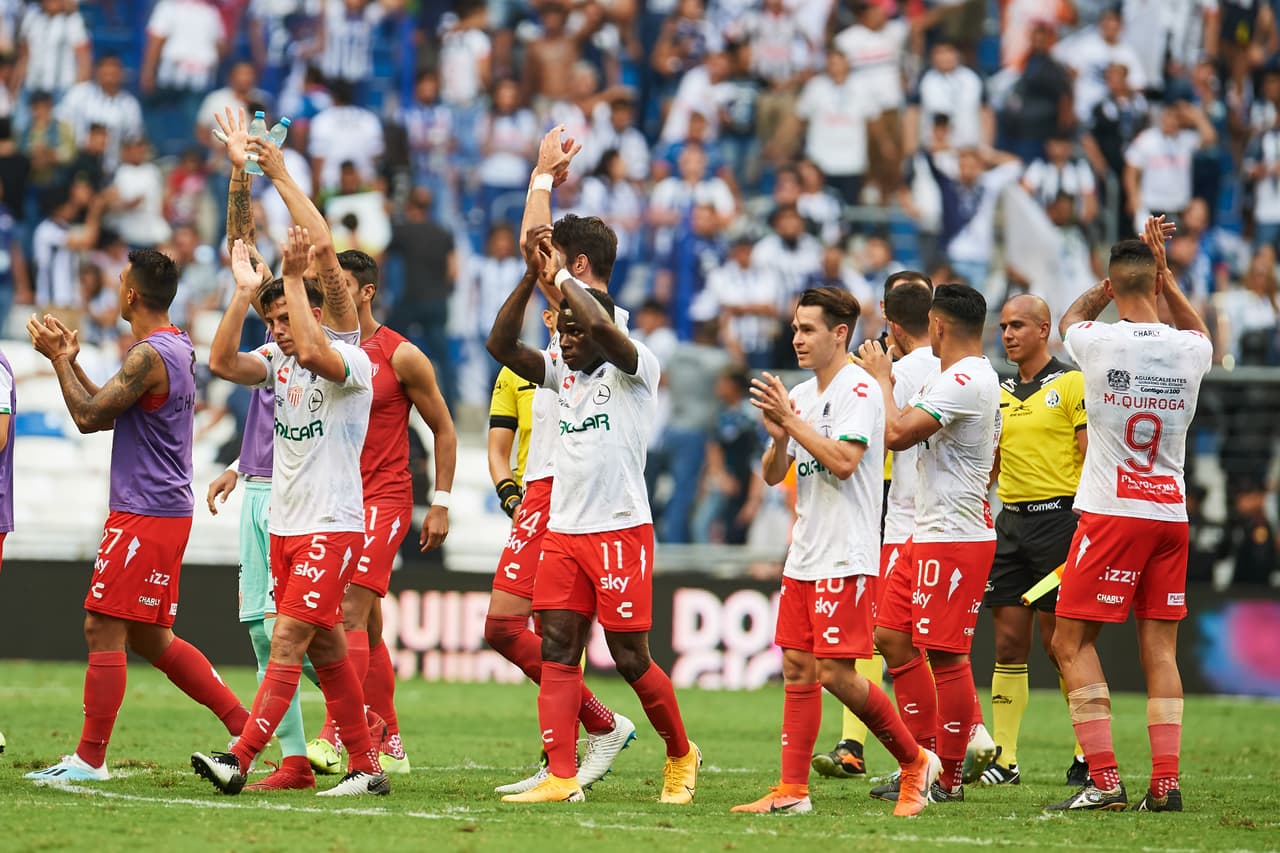 Guillermo Vázquez nos dio una cátedra de cómo hacer rendir cada centavo. La plantilla de los Rayos, segundo lugar en la tabla general, tiene el menor valor monetario en la liguilla: 30.4 millones de dólares.