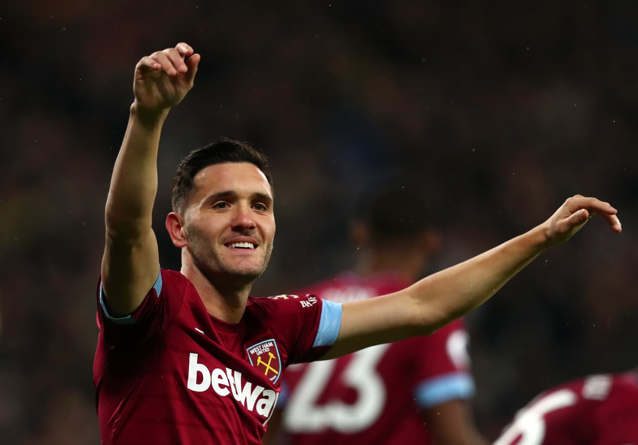 Con la lesión de Marko Arnautovic, parece que el indicado para salir del West Ham es Lucas Pérez y buscar alguna otra alternativa para el ataque. El español saldría al Schalke 04.