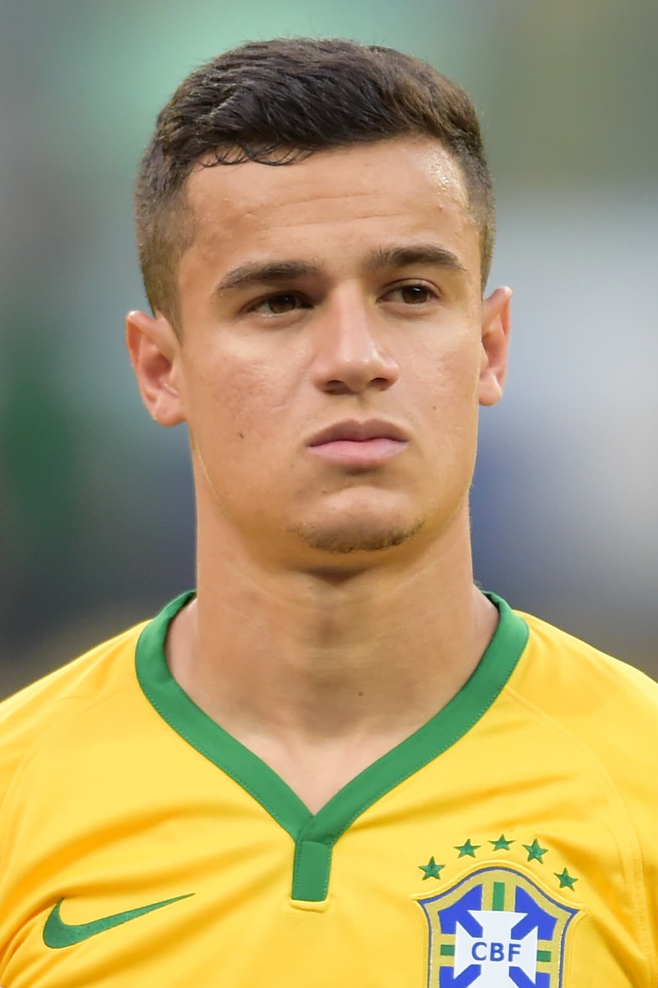 El '10' de Liverpool afirma que Brasil está preparado para jugar sin Neymar