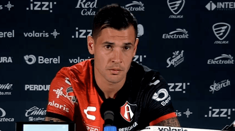 Caraglio: “No podemos depender del resultado ajeno”