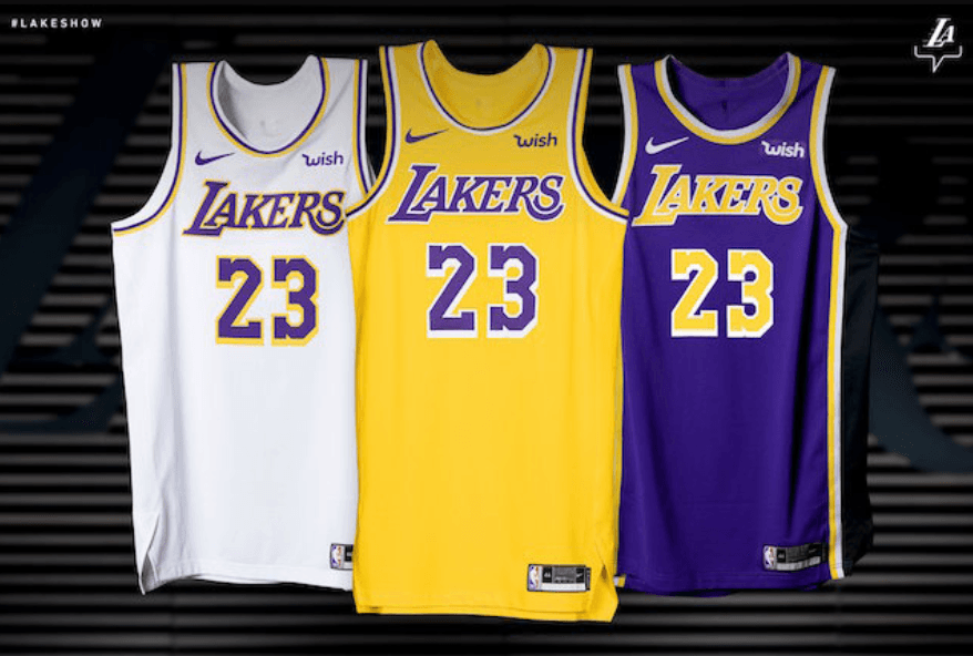 Los Angeles Lakers