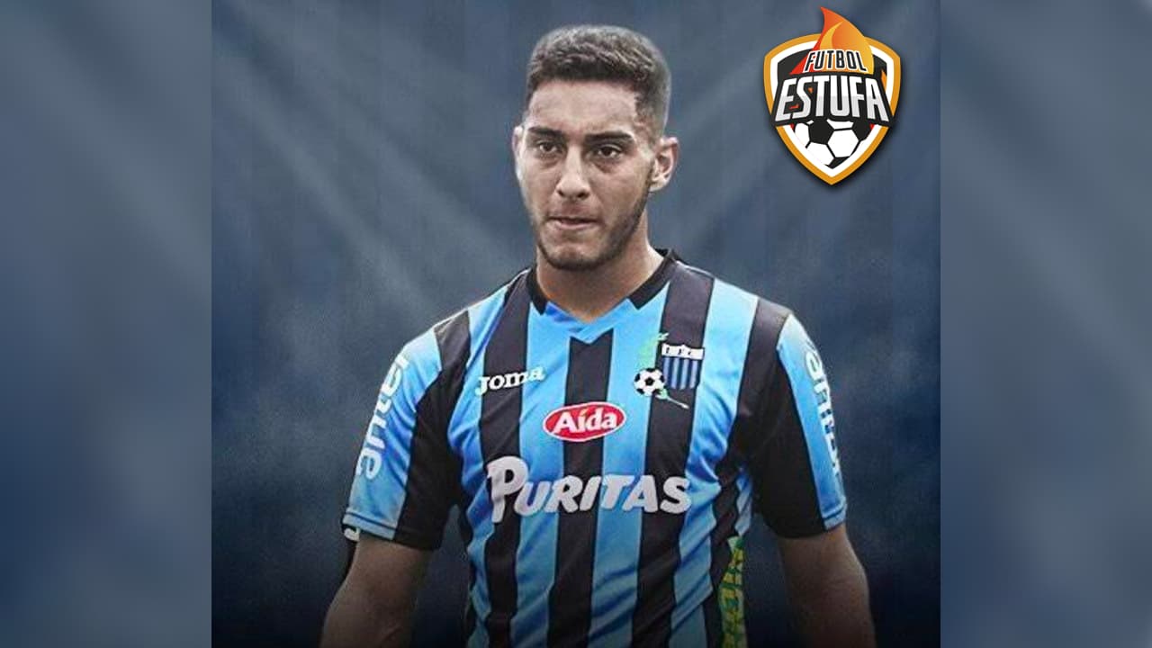 América ya le echó ojo a un defensa