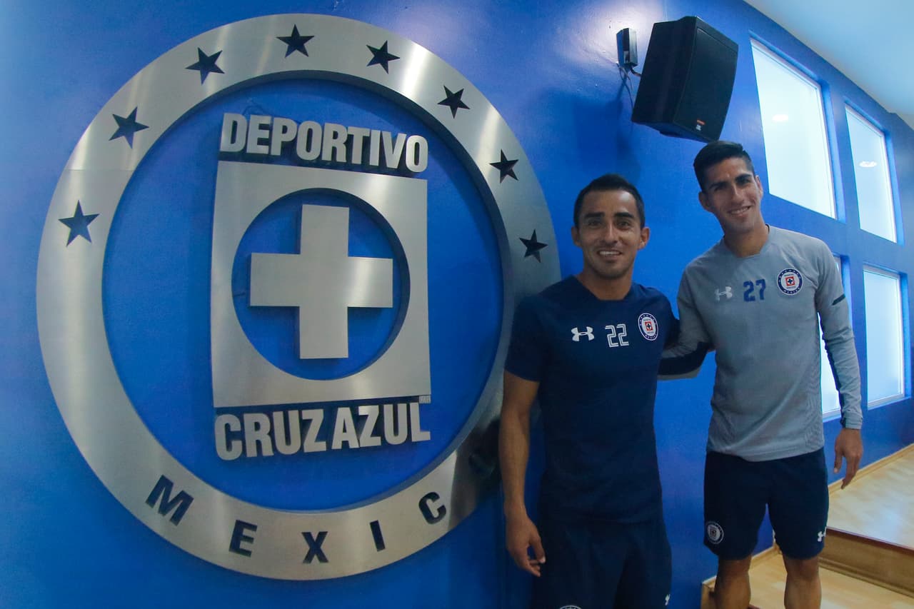 Cruz Azul luce confiado en el actual torneo, con la mejor defensa y mucha efectividad y contundencia.