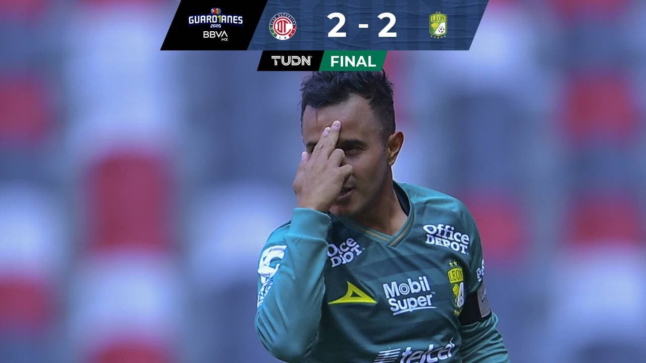 'Chapo' Montes se luce en el infierno