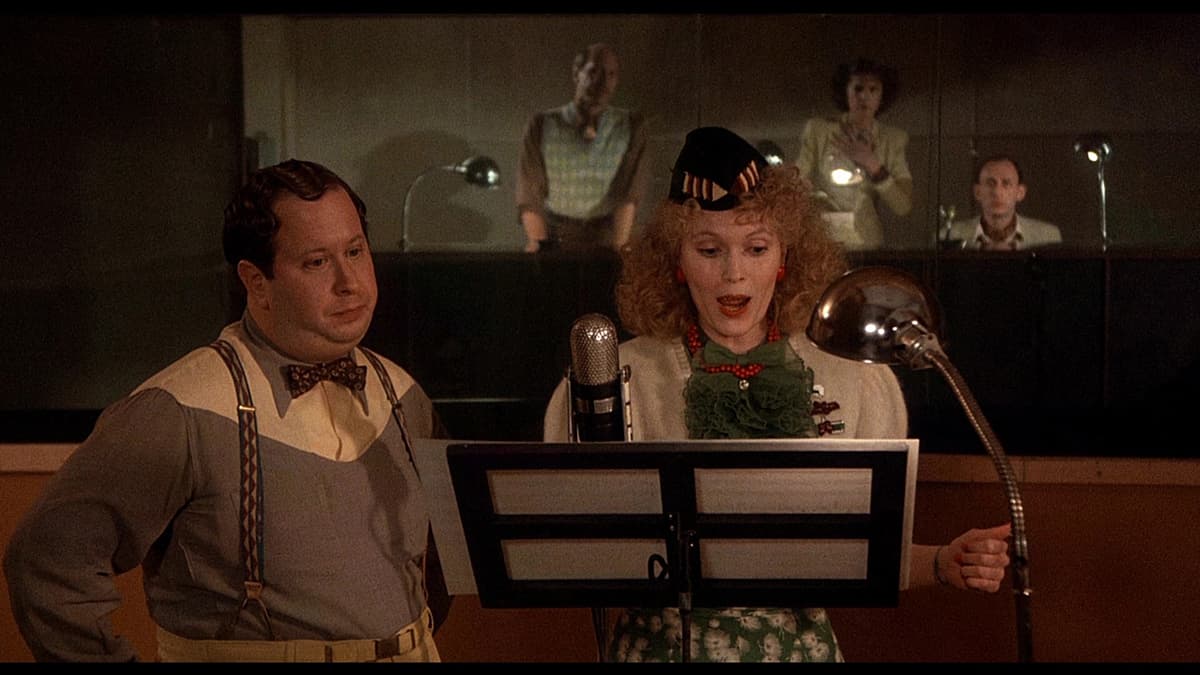 Esta película tiene algo peculiar, pues la amas o la odias, no hay término medio.