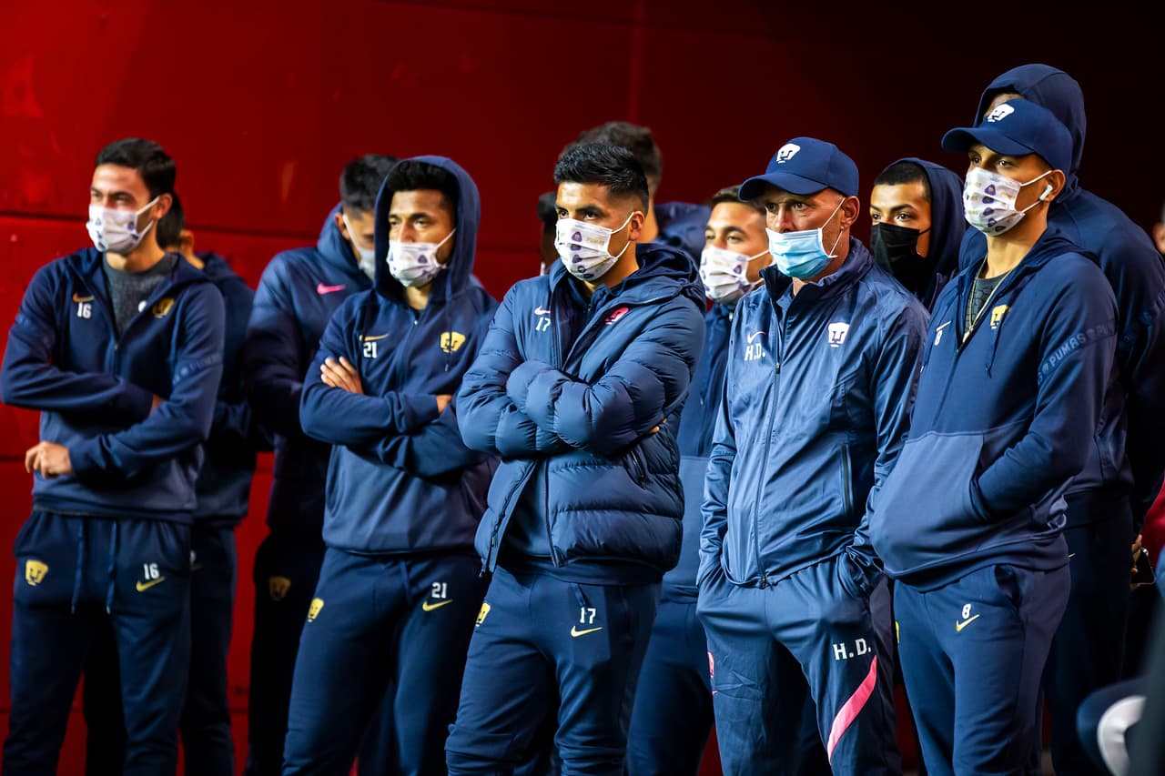 Xolos de Tijuana por fin pudo vencer a Pumas después de tres años de no hacerlo y pese a fallar dos penales y no tener contundencia se llevaron tres puntos muy valiosos en la frontera.