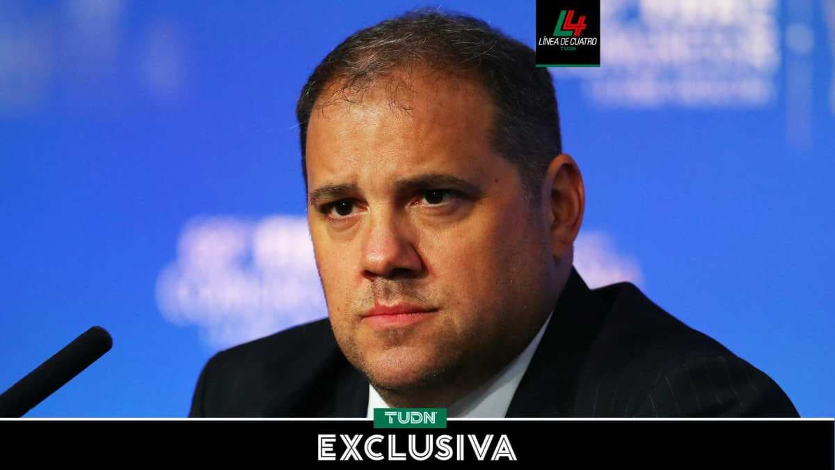 Cambios en torneos de Concacaf alejan a clubes mexicanos de Libertadores