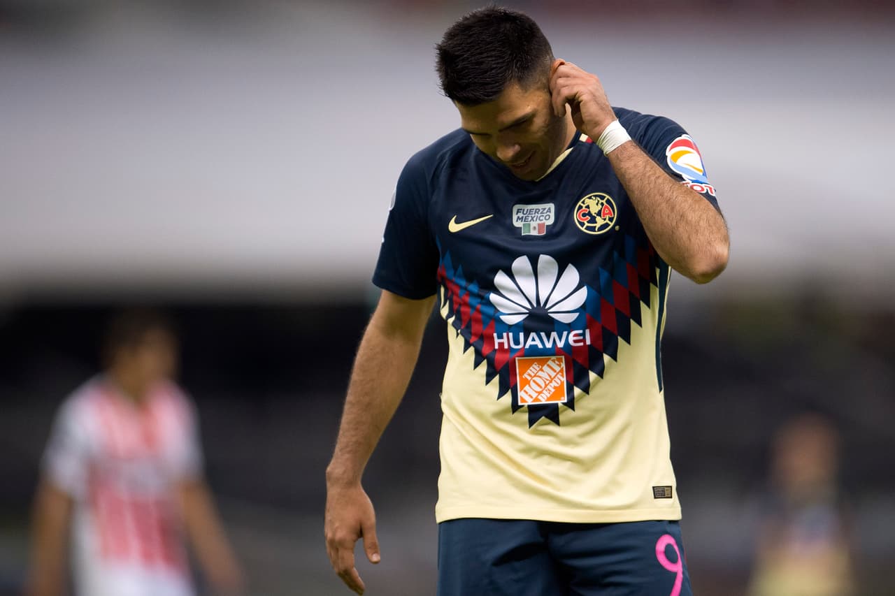 Miguel Herrera y sus Águilas buscan el pase a la Liguilla.