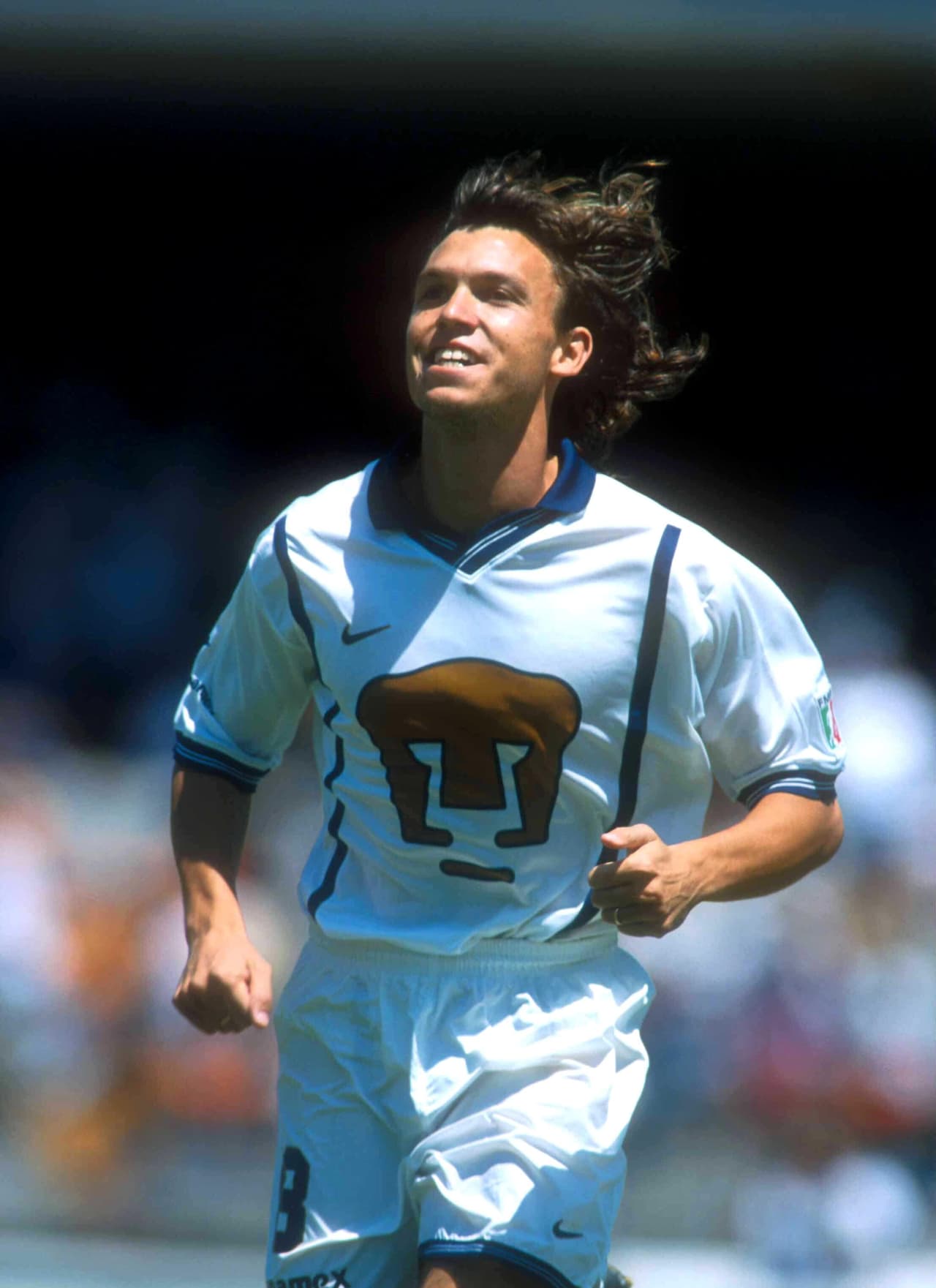 Federico Lagorio | Argentino