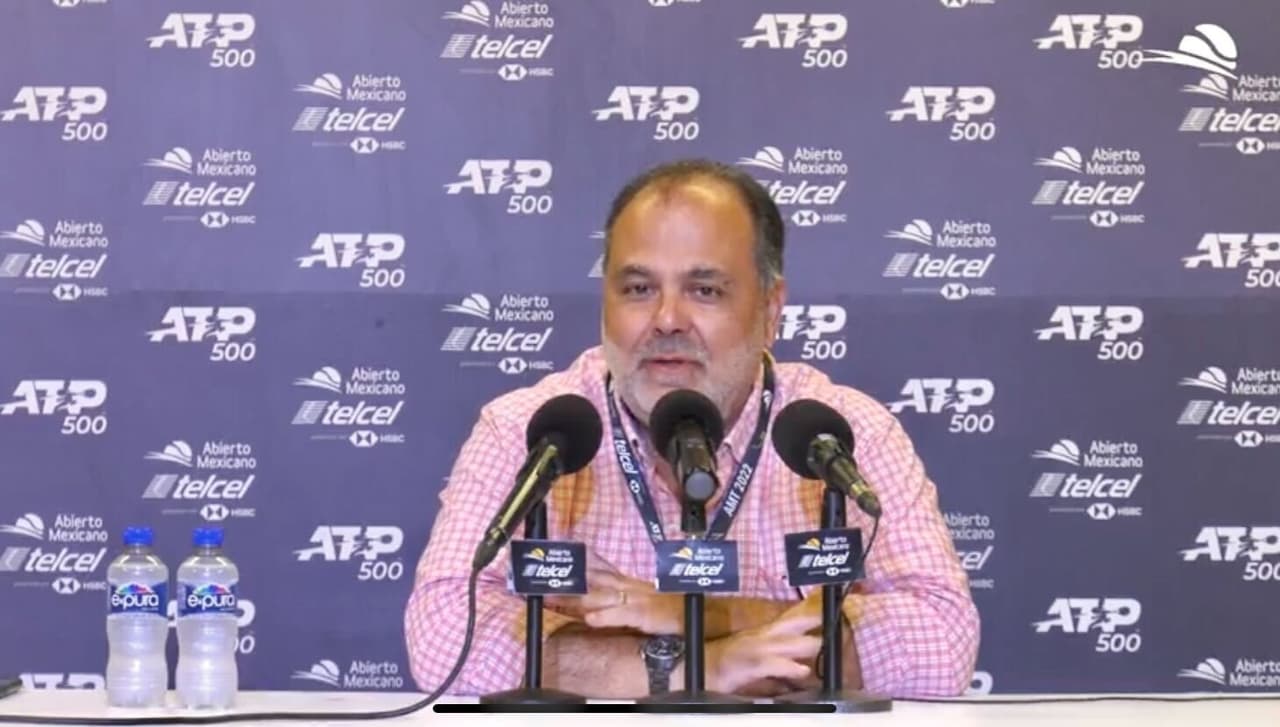 Un éxito el AMT 2022 en nueva sede: “Nos fue a toda madre”