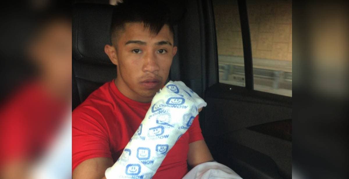 Cancelan pelea en cartelera de Canelo-Yildirim