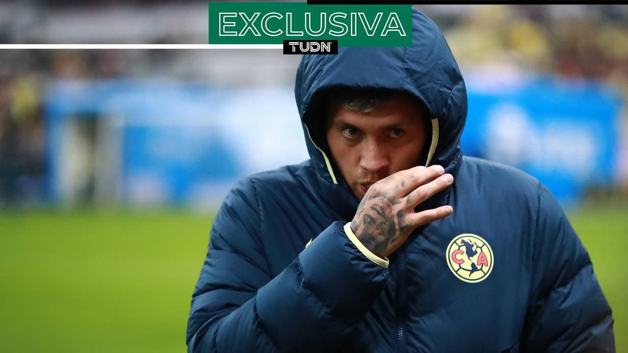 Miguel Herrera sobre Nicolás Castillo: “Tendrá que hacerse otra operación”