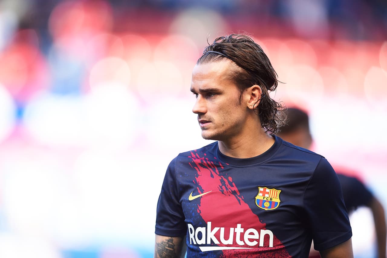 El Barcelona empató 2-2 ante el Osasuna en El Sadar. Ansu Fati, de 16 años, se convirtió en el jugador más joven en anotar con el Barcelona. Roberto Torres anotó doblete para Los Rojillos y Arthur el otro tanto azulgrana.