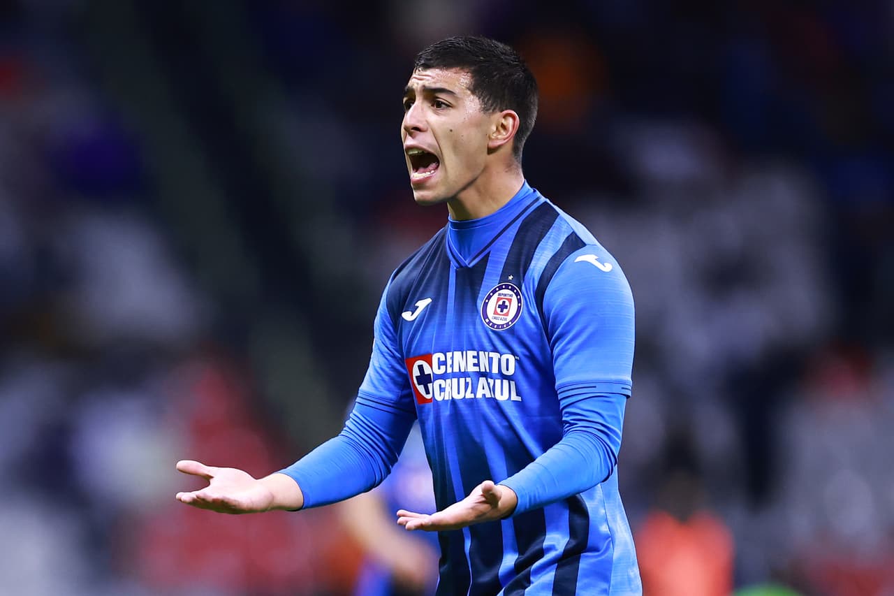 Lira cree que el Cruz Azul-Pumas será mejor que el Clásico Nacional