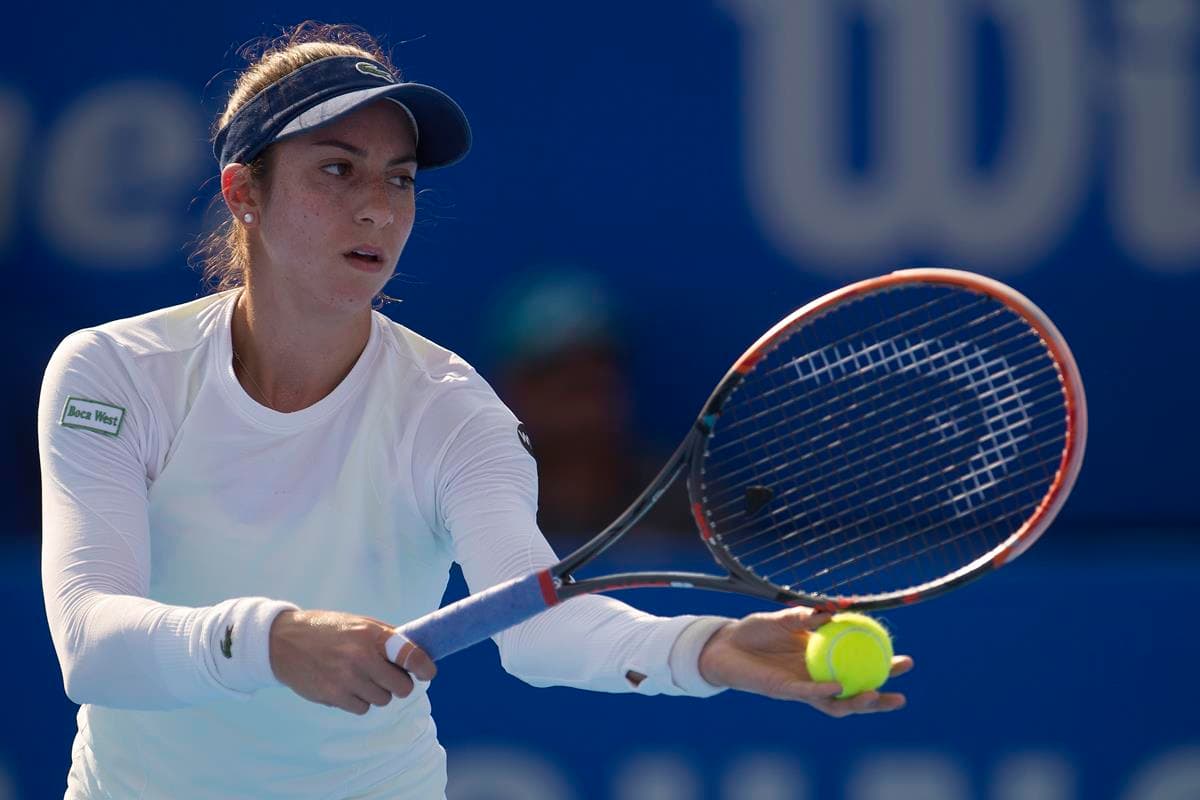 En total hubo seis rompimientos.