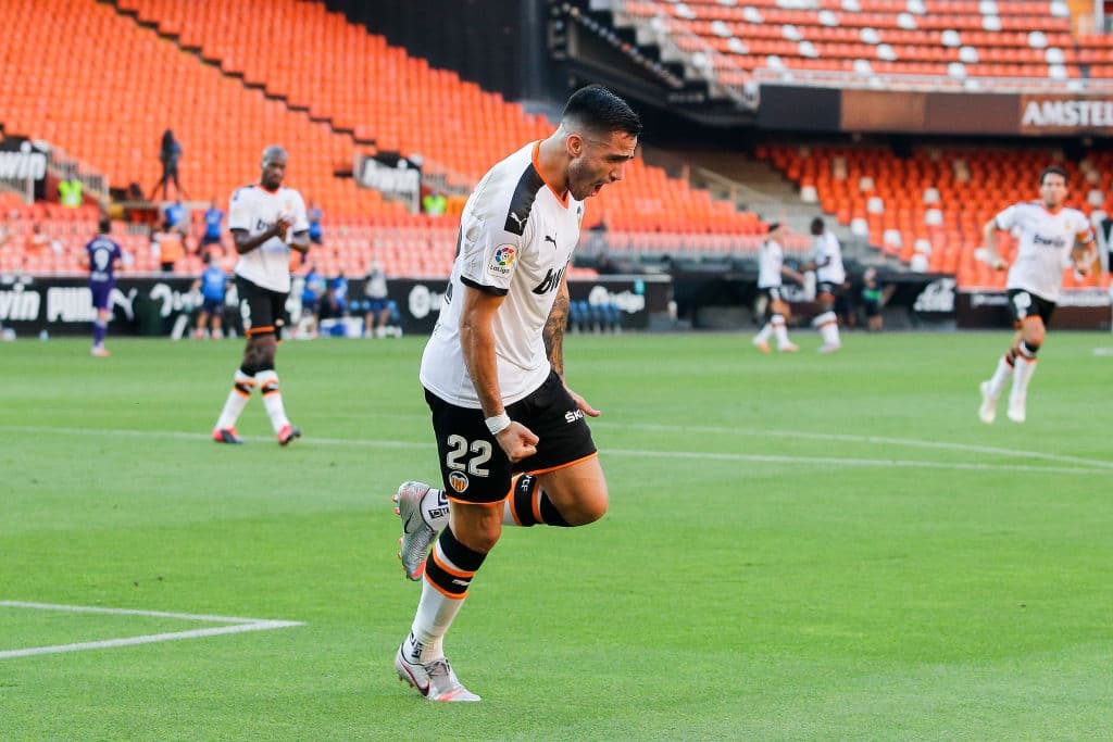 Valladolid se quedó con 39 unidades y sólo aspira a cerrar la justa con la mayor cantidad de puntos posible.