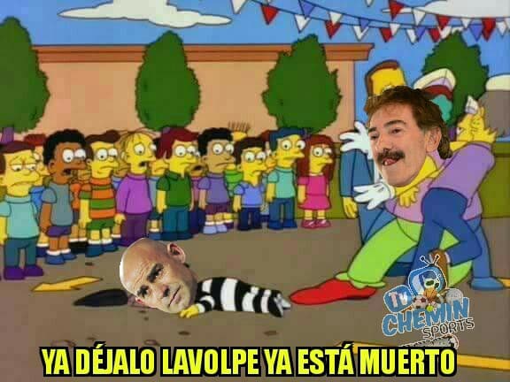 La Máquina volvió a decepcionar y las burlas no cesaron en las redes sociales tras perder ante América en el Clásico Joven.