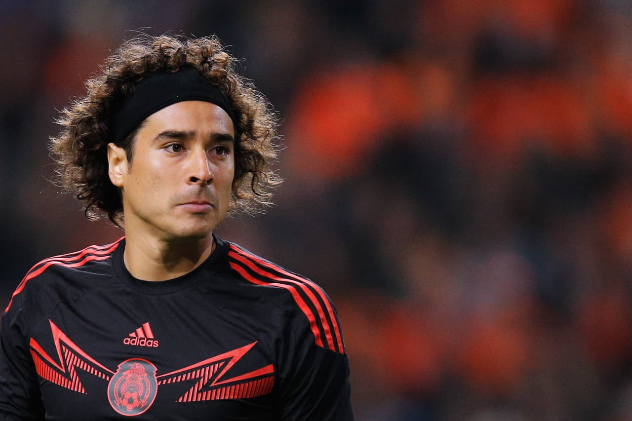 Guillermo Ochoa criticó a los clubes mexicanos por 'tapar' la salida de jugadores a Europa