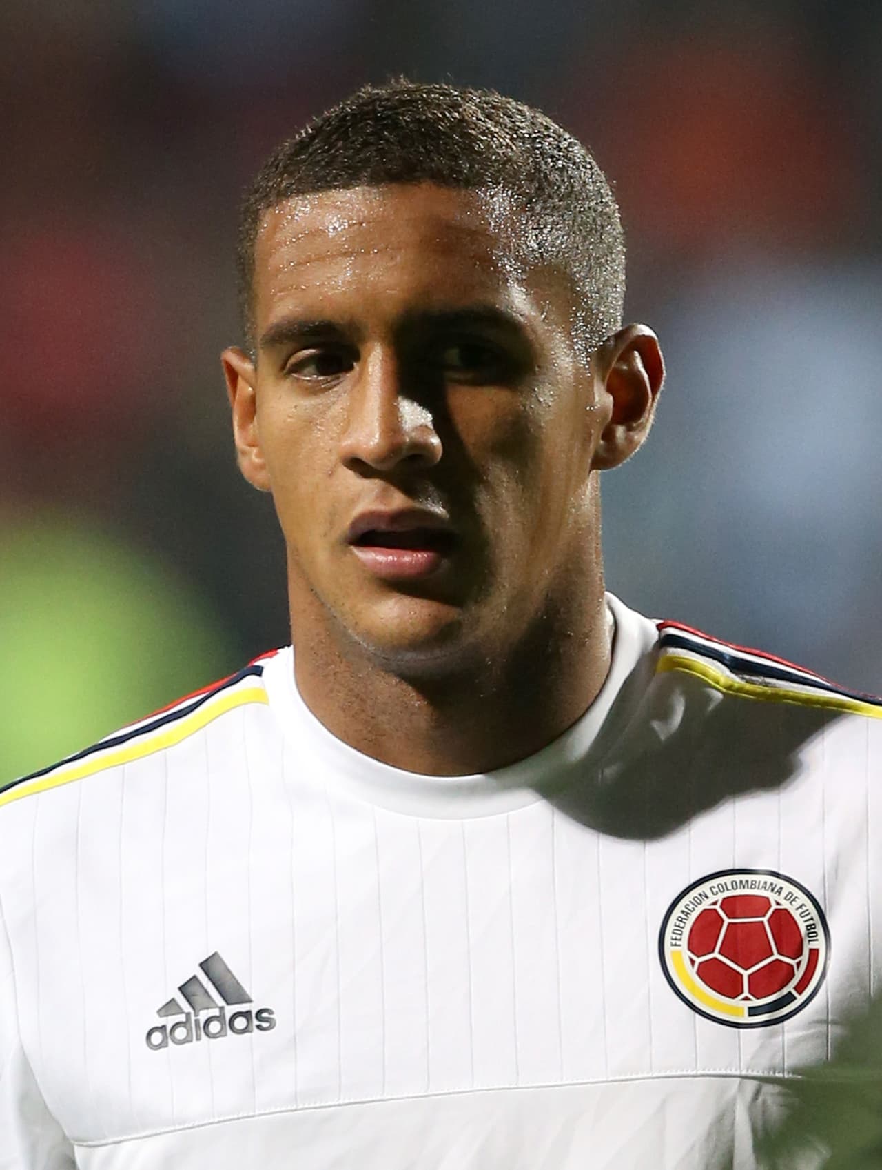 Cristian Bonilla. Posición: Portero. Edad: 22 años. Club: Atlético Nacional (Colombia). Veces seleccionado: Ninguna. Descripción: Es un portero joven y que que ha hecho parte de las selecciones de su país en las categorías Sub’17 y Sub’20. Con el equipo nacional ganó el Sudamericano Sub 20 en Argentina 2013 y el Torneo Esperanzas de Toulon 2011.