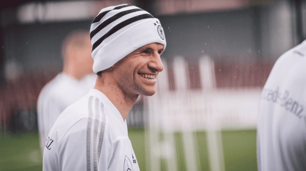 En busca de mejorar su camino, Alemania jugará un amistoso con Rusia y luego enfrentará a Holanda en la UEFA Nations League.