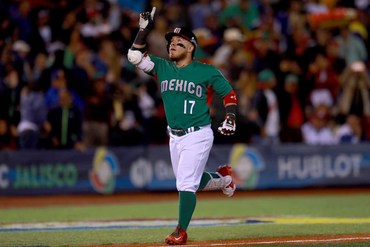 El mexicano Esteban Quiroz pasa de los Red Sox a los Padres