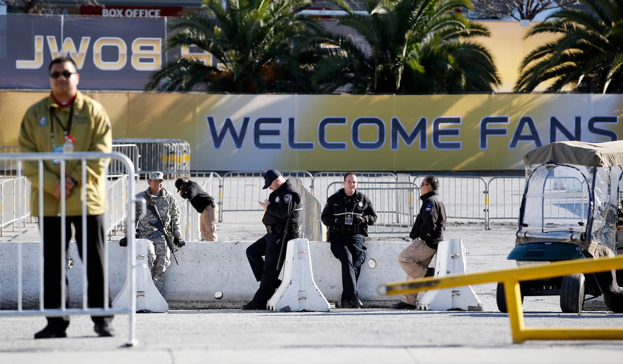 Este evento atrajo a millones de aficionados.