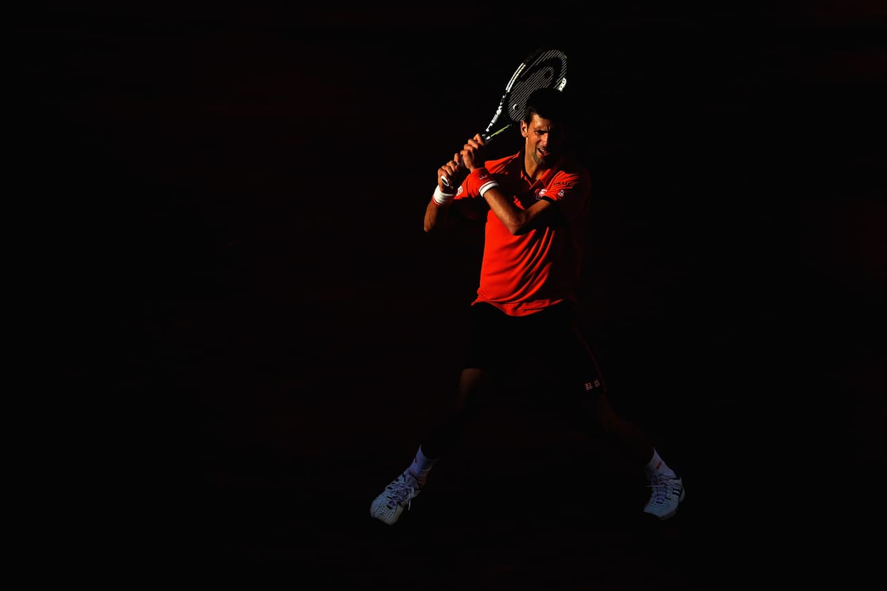 Te traemos las últimas noticias del torneo Roland Garros, la eliminación de Sharapova, nadal y Djokovic pasan, y la venezolana-española Muguruza pasa de ronda.