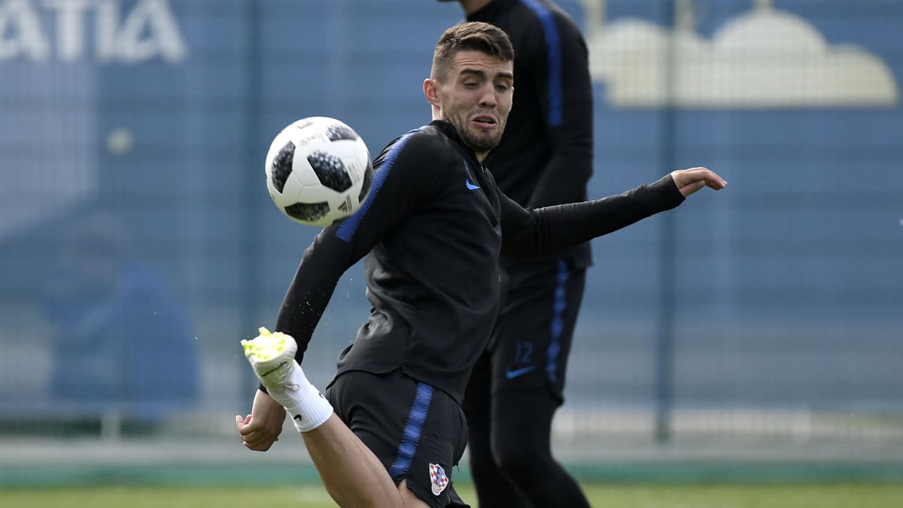Mateo Kovacic quiere irse del Real Madrid para tener más minutos