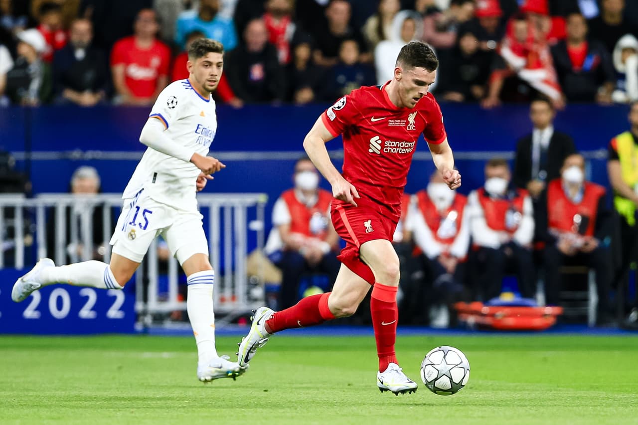 Escocia regresa a la Copa del Mundo