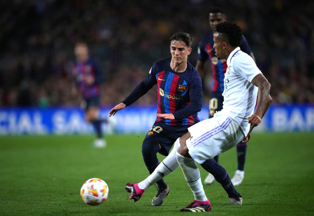 Cuándo y a qué hora es el Clásico Barcelona vs. Real Madrid por LaLiga