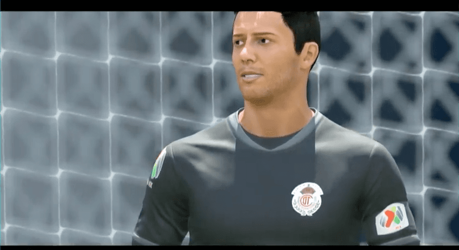 Raúl Gudiño estuvo cerca de llevarse la victoria al final, pero empataron 0-0 con el Toluca.