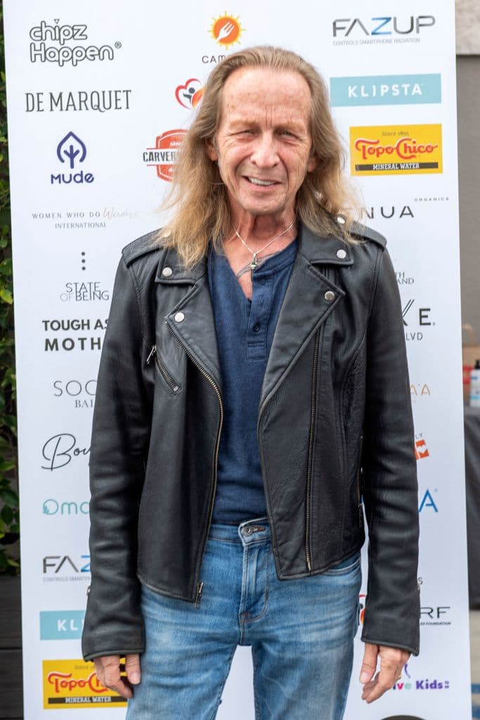 Su primera nominación le valió con el papel de Joe, mentor de Riz Ahmed en la película ‘Sound of Metal’.