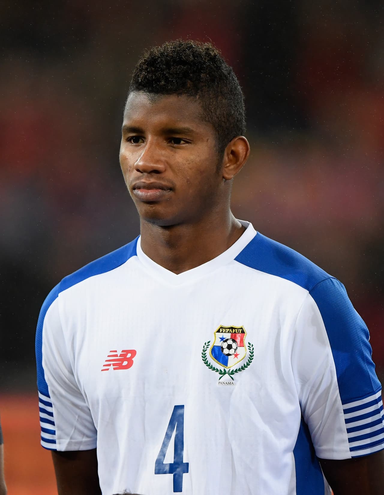 <b>Fidel Escobar </b>(Defensor / New York Red Bulls).