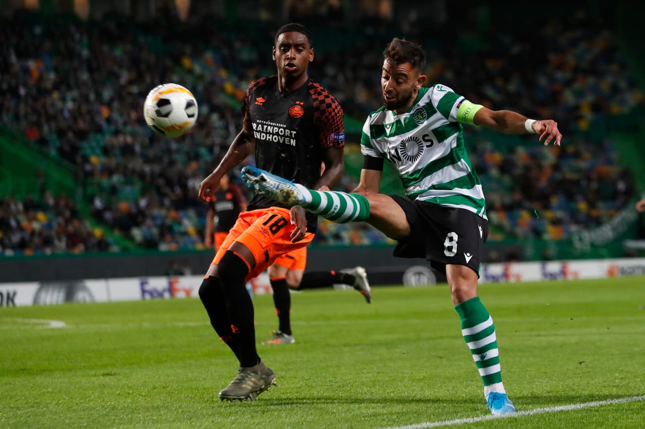 Phellype (9’), Borges (15’, 64’) y Mathieu (42’) marcaron los goles del encuentro.