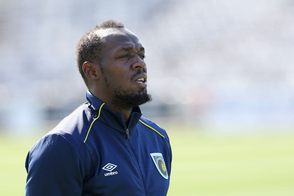 "La bienvenida ha sido muy cálida. Todo el mundo me ha dado mucho amor y me siento muy respetado", dijo.