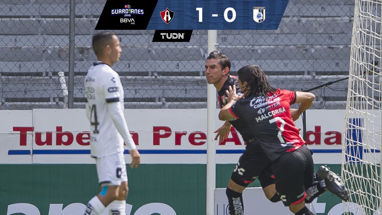 Abella: "No es pretexto el árbitro, es una excusa barata"