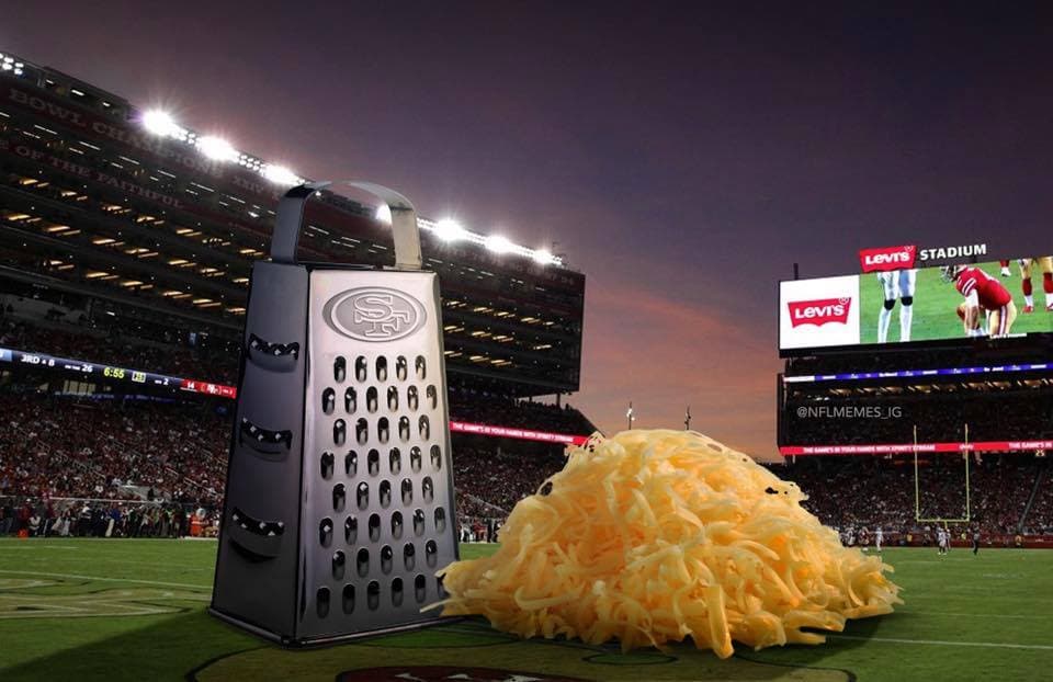 Los memes de las Finales de Conferencia no tuvieron piedad.