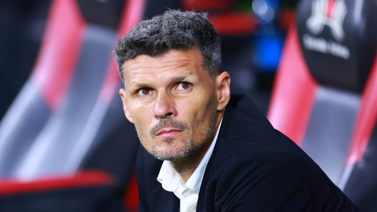 ‘Tano’ Ortiz: “Ale vivió días difíciles, por su bien que se diga la verdad”