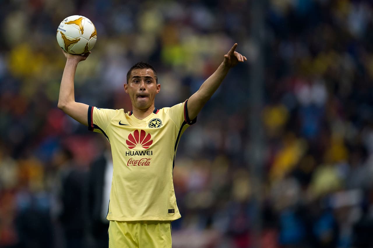 Paul Aguilar se pierde la Jornada 1 por lesión de ligamento