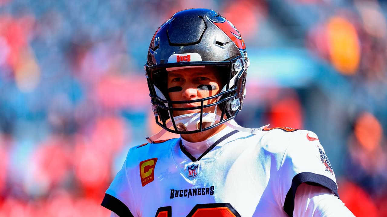 ¡Vuelve! Brady anuncia que si jugará su temporada 23 en la NFL