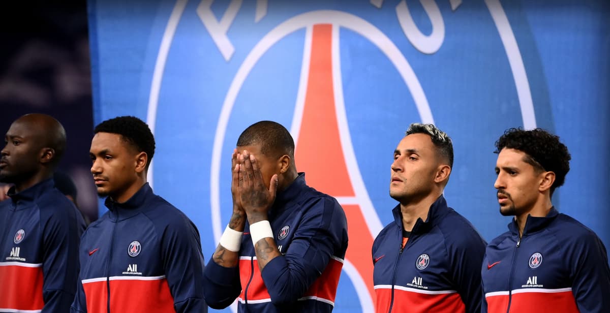 El PSG cuidará a sus jugadores tras asalto a casa de Di María