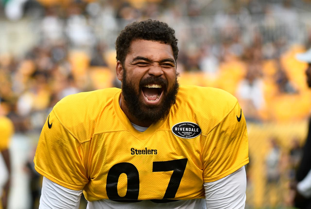 <b>Sábado: </b>Pittsbutgh Steelers recibirá a Tennessee Titans en Heinz Field.