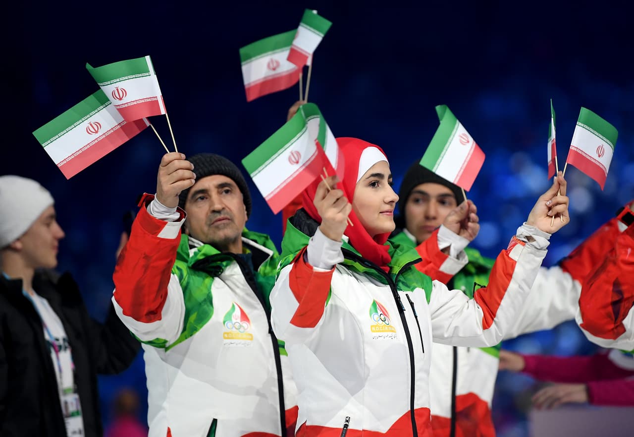 Deportistas menores de 19 años de 79 países se dieron cita en la Vaudoise Arena y buscarán la gloria olímpica entre las 16 disciplinas de invierno.