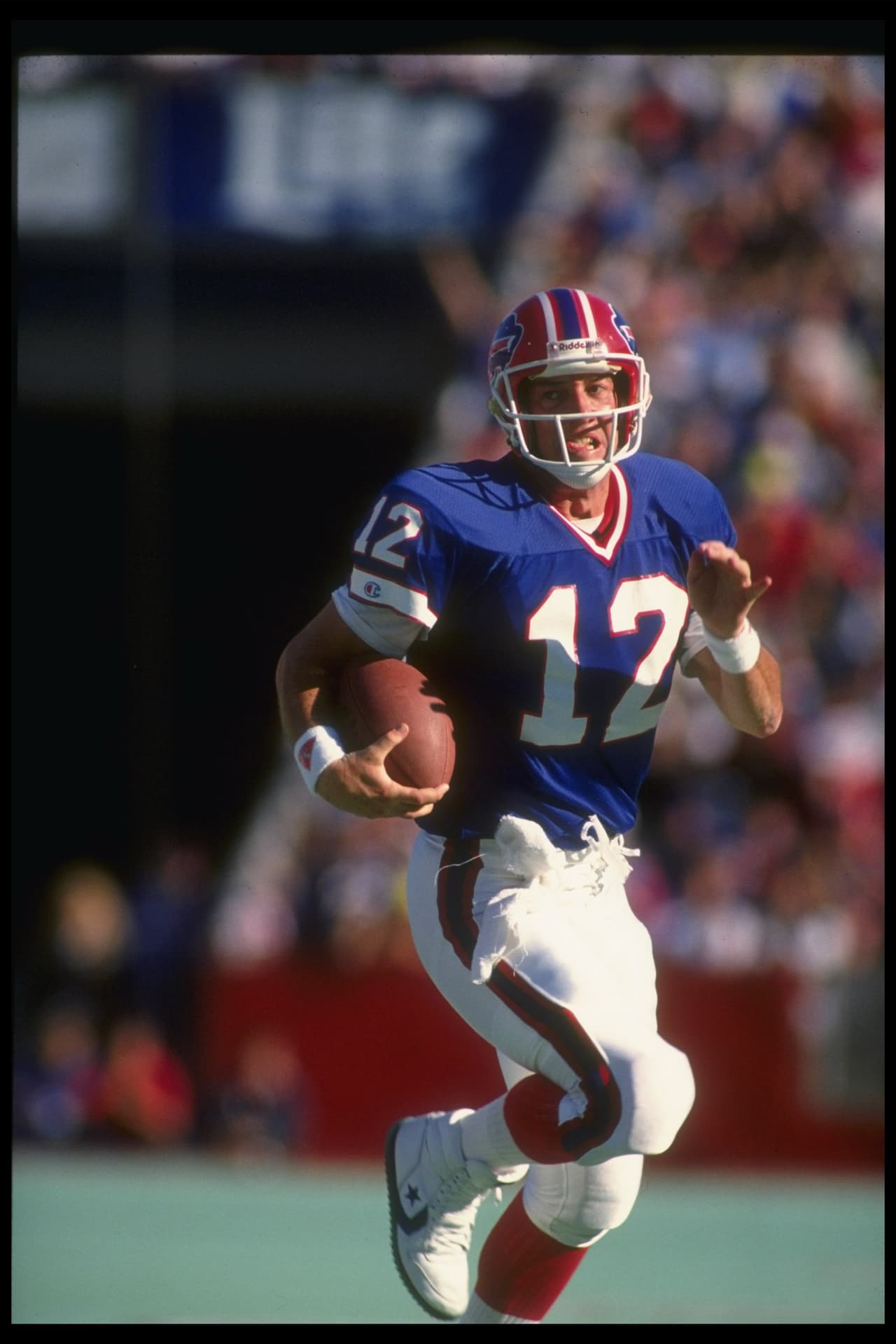 <b>6) 1990 BUFFALO BILLS</b>