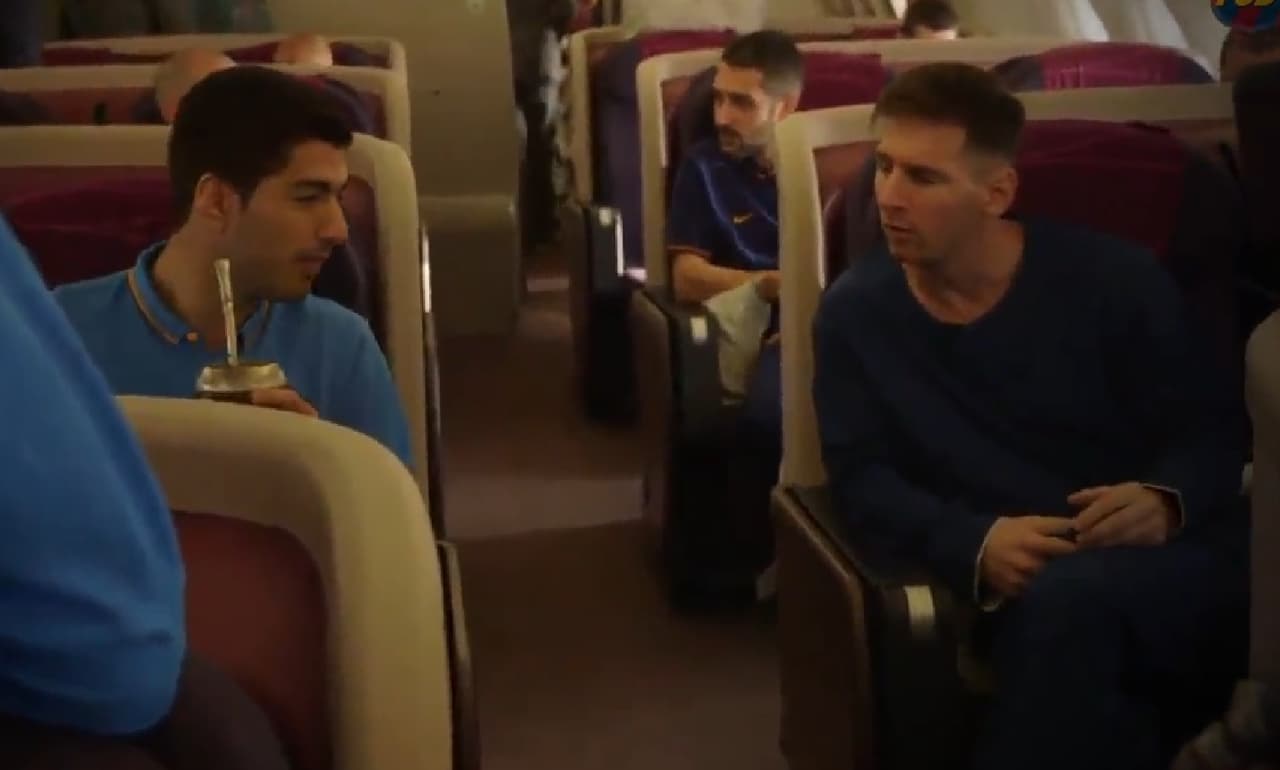 Barcelona estrenó documental tras ganar el Mundial de Clubes