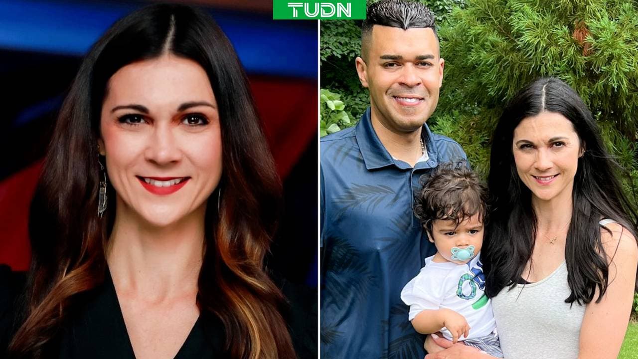 Fallece Christina Chambers, reconocida presentadora deportiva