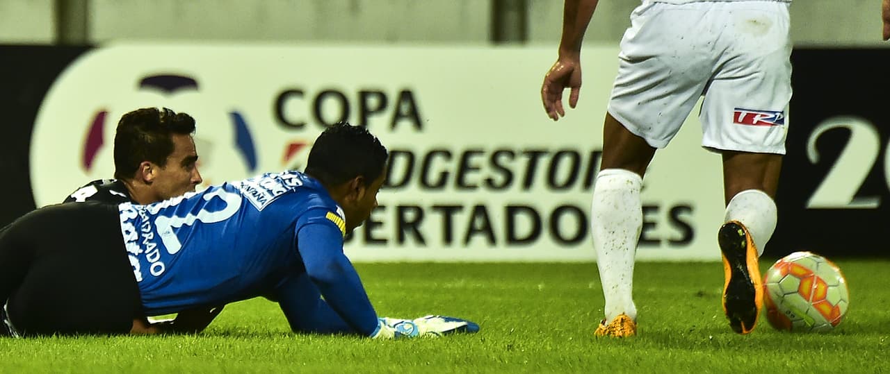 José Fernando Cuadrado (Once Caldas)