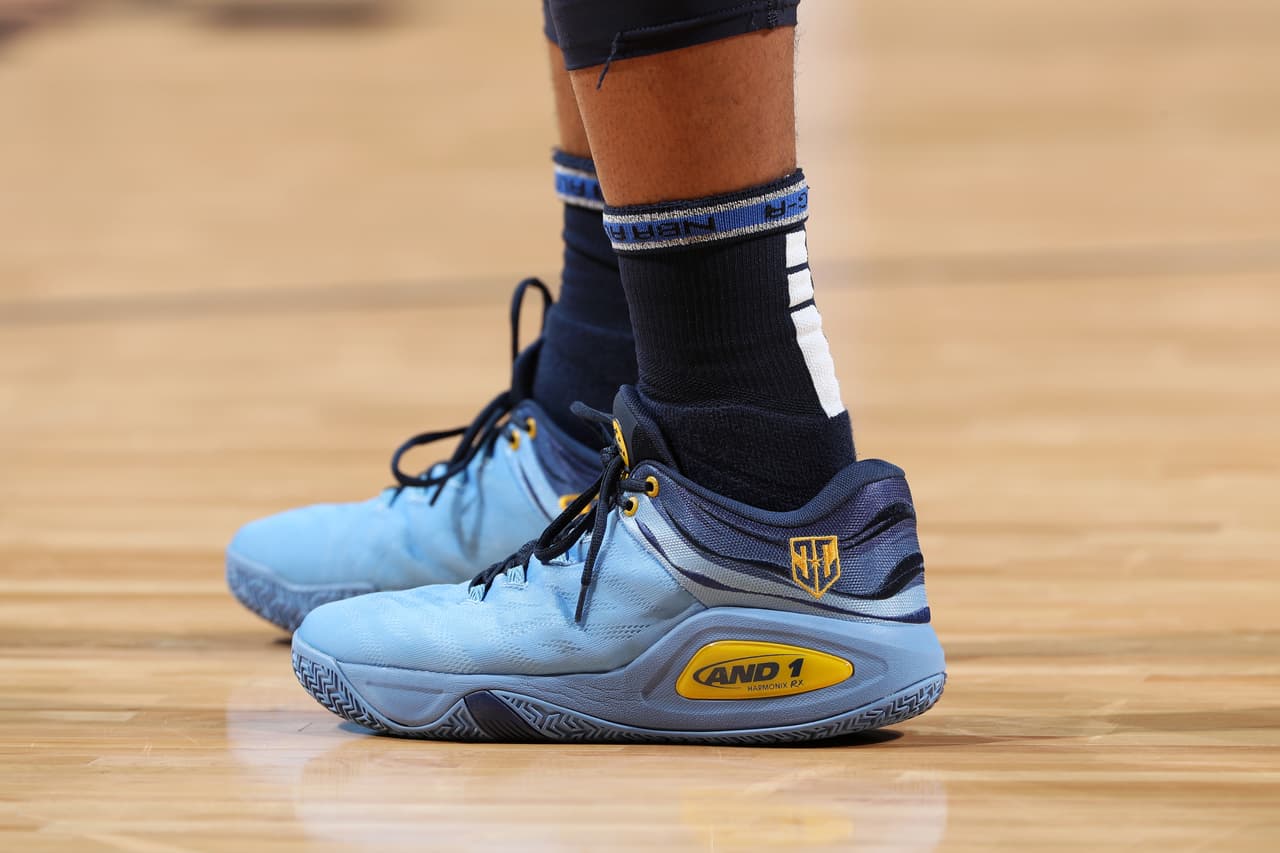 Jevon Carter (Memphis Grizzlies)